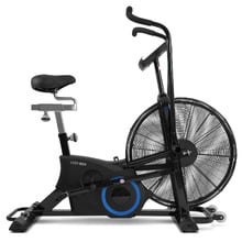Bumstead EXER-90H Exercise Bike
